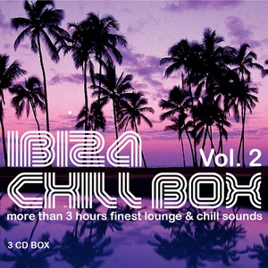 Ibiza Chill Box Vol.2