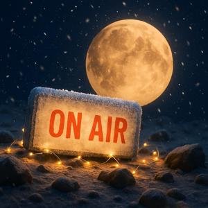 Christmas on the radio