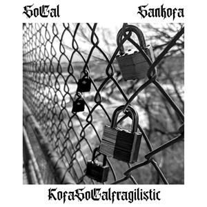 Sonogram (feat. So=Cal)