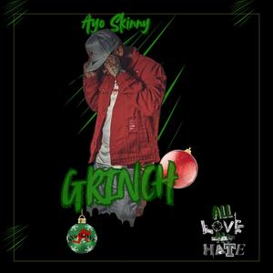 Grinch (Explicit)