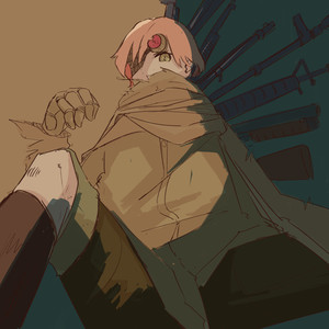 大貧民 (The Poor)