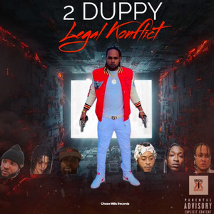 2 Duppy (Explicit)