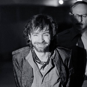 Charles Manson