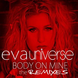 Body on Mine (Dave Aude Remix)