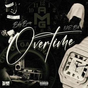 All My Life (feat. Baby Bounce & LilGreedy10k) (Explicit)