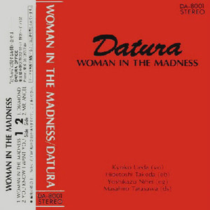 Woman in the Madness