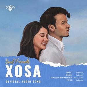 XOSA (feat. BOHNIMAN)