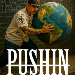 Pushin (feat. Lee Ramirez)
