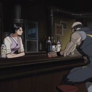 Have a drink with me ♥