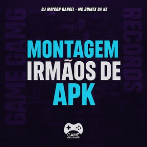 Montagem Irmãos De Apk (Explicit)