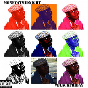 #BlackFriday (Explicit)