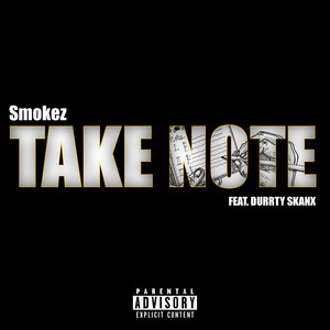 Take Note (Explicit)