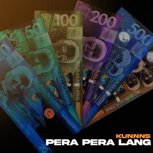 Pera Pera Lang (feat. Rj Belo)