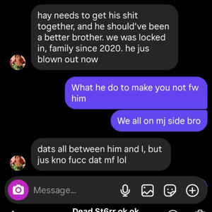 Deadbeat Dad (Explicit)