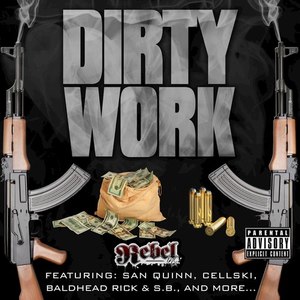Ready 2 Ride (Explicit)