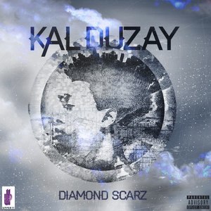 Diamond Scarz