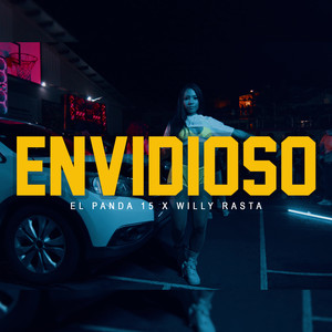 ENVIDIOSO (Explicit)