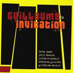 Guillaume's Invitation