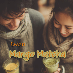 Mango Matcha