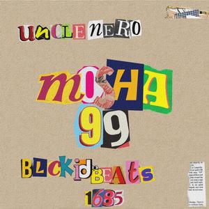 MOSHA 99 (feat. Blckid Beats) (Explicit)