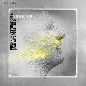 So Get Up (Criminish Remix)