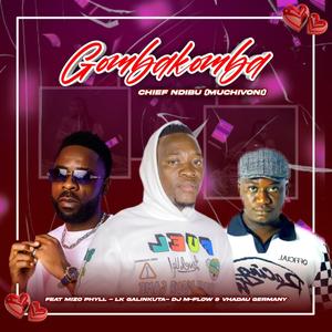 Gombakomba (feat. Mizo Phyll, Chief Ndibu, LK Galinkuta & Mudau Germany) (Remix)