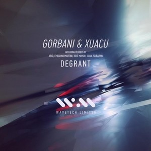 Degrant (Ario ) (Remix)