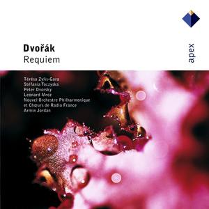 Dvorak: Requiem