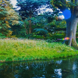 <3 (slowed & reverb)