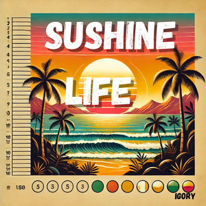 Sushine Life