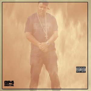 I Can't Help (Explicit)