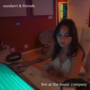 familiar eyes (live version)