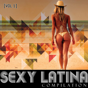 Sexy Latina Compilation Vol. 1