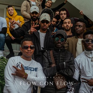 Flow con Flow (Explicit)