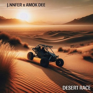 Desert Race (Short Mix)