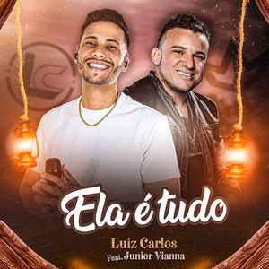 Ela é Tudo (feat. Junior Vianna)