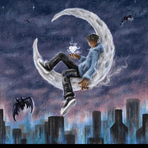 to the moon! (feat. XOBANDZ) (Explicit)