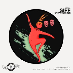 Dance Floor (Javier Bollag Remix)