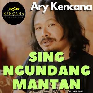 Sing Ngundang Mantan