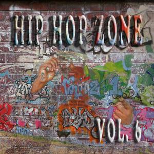 Hip Hop Zone, Vol. 6