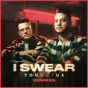 I Swear (Jon Paul Remix)