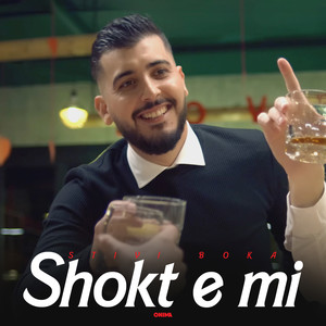 Shokt e mi