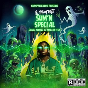 Sum'n Special (Deluxe Second To None Edition) [Explicit]