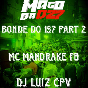 BONDE DO 157 PART 2 (Explicit)
