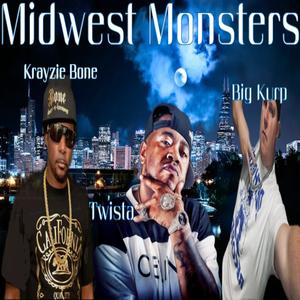 Midwest Monsters (Explicit)
