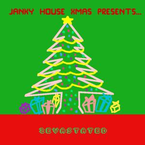 Janky House Xmas Presents