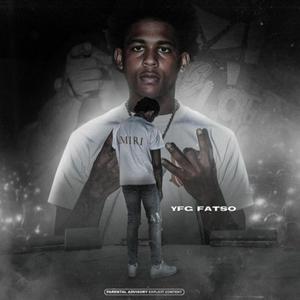 Hurt my heart (feat. YFG FATSO) (Explicit)
