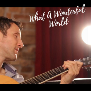 What A Wonderful World