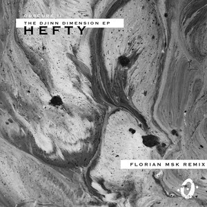 The Djinn Dimension (Florian Msk Remix)