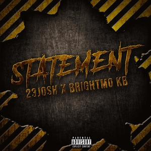 Statement (Explicit)